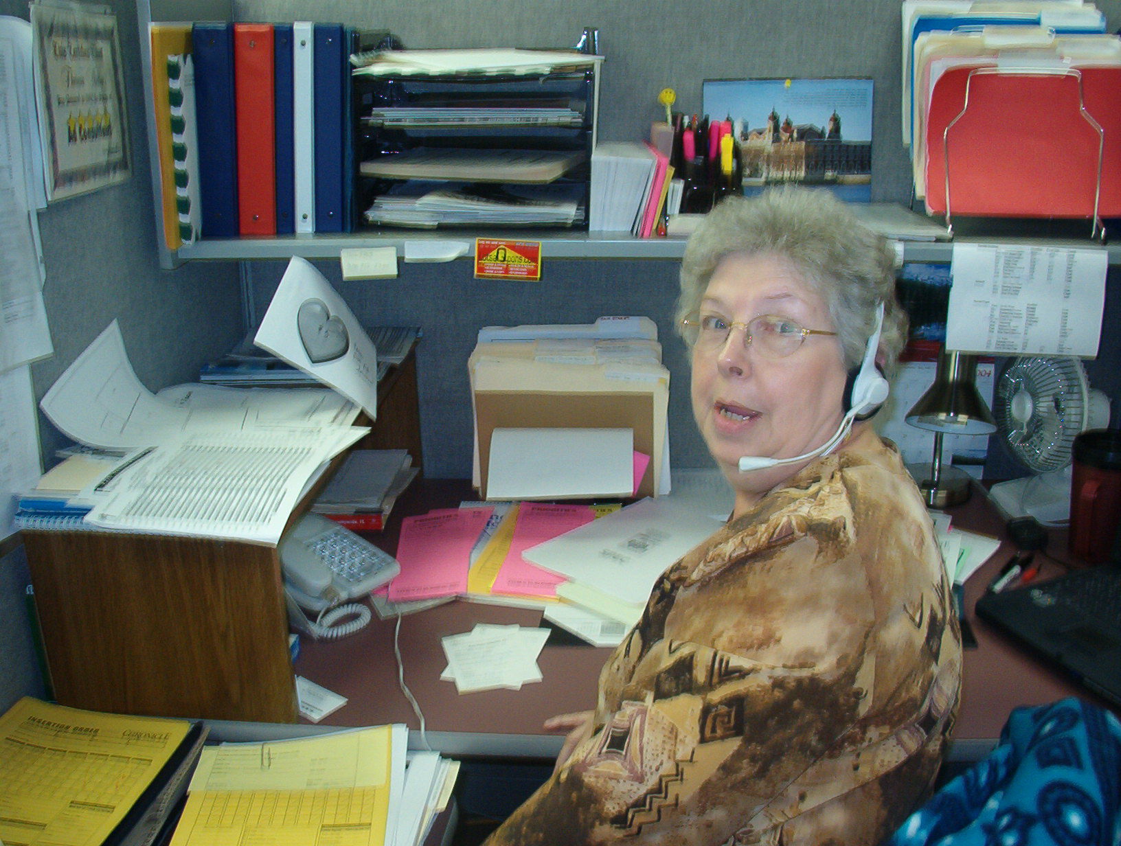 Terri Norton